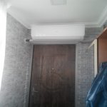 Продажа 3 комнатная Вторичка, İnşaatçılar метро, Ясамал район 3