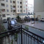 Kirayə (aylıq) 3 otaqlı Yeni Tikili, Xətai metrosu, Ağ şəhər, Xətai rayonu 20