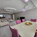 Kirayə (aylıq) 3 otaqlı Yeni Tikili, Nəriman Nərimanov metrosu, Nərimanov rayonu 8