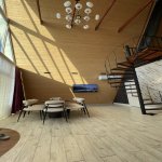 Kirayə (günlük) A frame evler İsmayıllı 14