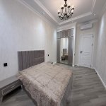 Kirayə (aylıq) 3 otaqlı Yeni Tikili, Ağ şəhər, Xətai rayonu 11