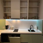 Kirayə (aylıq) 1 otaqlı Yeni Tikili, Ağ şəhər, Xətai rayonu 5