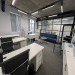 Аренда 5 комнатная Офис, м. Хетаи метро, Белый город, Хетаи район 3