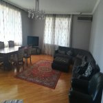 Kirayə (aylıq) 3 otaqlı Yeni Tikili, Elmlər akademiyası metrosu, Yasamal rayonu 7