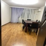 Kirayə (aylıq) 3 otaqlı Köhnə Tikili, Elmlər akademiyası metrosu, Yasamal rayonu 4