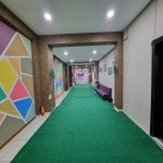 Kirayə (aylıq) 10 otaqlı Ofis, Memar Əcəmi metrosu, 3-cü mikrorayon, Nəsimi rayonu 4