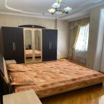 Kirayə (aylıq) 3 otaqlı Yeni Tikili, Nəsimi metrosu, Olimpik Star, Nərimanov rayonu 13