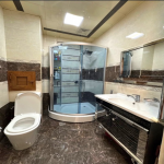 Продажа 4 комнатная Вторичка, İnşaatçılar метро, Ясамал район 8