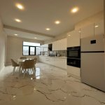 Kirayə (aylıq) 4 otaqlı Yeni Tikili, Nizami metrosu, Nəsimi rayonu 9