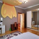 Satılır 8 otaqlı Həyət evi/villa, Badamdar qəs., Səbail rayonu 8