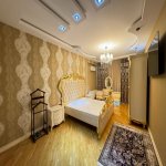 Kirayə (aylıq) 3 otaqlı Yeni Tikili, Ağ şəhər, Xətai rayonu 9