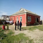 Satılır 8 otaqlı Həyət evi/villa, Binə qəs., Xəzər rayonu 2