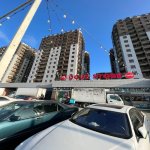 Satılır 3 otaqlı Yeni Tikili, İnşaatçılar metrosu, Yeni Yasamal qəs., Yasamal rayonu 1