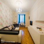 Kirayə (aylıq) 2 otaqlı Köhnə Tikili, 28 May metrosu, Nəsimi rayonu 6