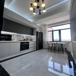 Аренда 3 комнат Новостройка, м. 28 Мая метро, Насими район 15