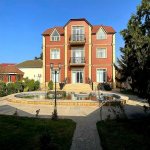 Satılır 6 otaqlı Həyət evi/villa, Novxanı, Abşeron rayonu 3