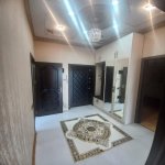Kirayə (aylıq) 3 otaqlı Yeni Tikili, Neftçilər metrosu, Nizami rayonu 16