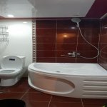 Kirayə (aylıq) 2 otaqlı Yeni Tikili, Nəriman Nərimanov metrosu, Nərimanov rayonu 5