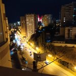 Kirayə (aylıq) 3 otaqlı Yeni Tikili, Elmlər akademiyası metrosu, Yasamal rayonu 6