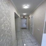 Продажа 2 комнатная Вторичка, İnşaatçılar метро, Ясамал район 10