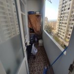 Satılır 4 otaqlı Köhnə Tikili, Əhmədli metrosu, Xətai rayonu 15