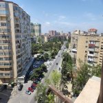 Kirayə (aylıq) 2 otaqlı Yeni Tikili, Neftçilər metrosu, 8-ci kilometr, Nizami rayonu 19