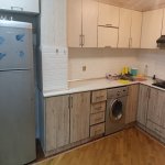 Kirayə (aylıq) 2 otaqlı Köhnə Tikili, Həzi Aslanov metrosu, Xətai rayonu 5