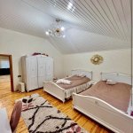Kirayə (aylıq) 7 otaqlı Həyət evi/villa, Badamdar qəs., Səbail rayonu 8