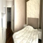 Kirayə (aylıq) 2 otaqlı Yeni Tikili, Neftçilər metrosu, 8-ci kilometr, Nizami rayonu 9