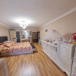 Satılır 3 otaqlı Yeni Tikili, Qara Qarayev metrosu, Nizami rayonu 5