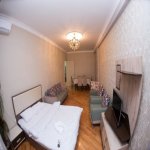 Kirayə (günlük) 3 otaqlı Yeni Tikili, 28 May metrosu, Nəsimi rayonu 7
