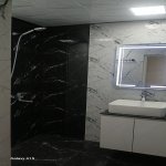 Аренда 3 комнатная Вторичка, м. 20 Января метро, 9-ый микрорайон, Лейла Шадлыг Еви, Бинагадинский р-н район 4