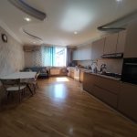 Kirayə (aylıq) 3 otaqlı Yeni Tikili, Nizami metrosu, Yasamal rayonu 5