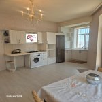 Satılır 3 otaqlı Yeni Tikili, Koroğlu metrosu, Nərimanov rayonu 2