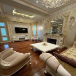 Satılır 7 otaqlı Həyət evi/villa, Badamdar qəs., Səbail rayonu 5