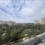 Kirayə (aylıq) 3 otaqlı Yeni Tikili, Gənclik metrosu, Nərimanov rayonu 1