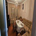Satılır 3 otaqlı Köhnə Tikili, Qara Qarayev metrosu, 8-ci kilometr, Nizami rayonu 5
