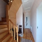 Satılır 4 otaqlı Həyət evi/villa, Koroğlu metrosu, Zabrat qəs., Sabunçu rayonu 4