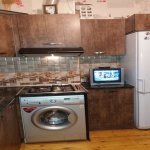 Satılır 2 otaqlı Yeni Tikili Xırdalan 7