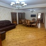 Satılır 3 otaqlı Yeni Tikili, Qara Qarayev metrosu, Bakıxanov qəs., Sabunçu rayonu 2