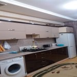 Satılır 2 otaqlı Yeni Tikili Xırdalan 8
