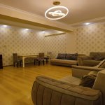 Kirayə (aylıq) 2 otaqlı Yeni Tikili, İnşaatçılar metrosu, Yasamal qəs., Yasamal rayonu 1