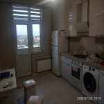 Kirayə (aylıq) 2 otaqlı Yeni Tikili, Qara Qarayev metrosu, Nizami rayonu 9