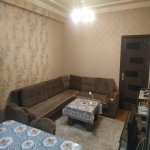 Kirayə (aylıq) 2 otaqlı Yeni Tikili, Xalqlar dostluğu metrosu, Nizami rayonu 1