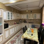 Satılır 6 otaqlı Həyət evi/villa, Badamdar qəs., Səbail rayonu 11