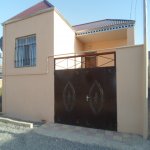 Satılır 2 otaqlı Həyət evi/villa, Azadlıq metrosu, Binəqədi qəs., Binəqədi rayonu 4