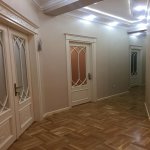 Продажа 3 комнат Новостройка, м. Ази Асланова метро, Ахмедли, Хетаи район 6