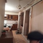 Kirayə (aylıq) 2 otaqlı Həyət evi/villa, İnşaatçılar metrosu, Alatava, Yasamal rayonu 4