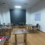 Kirayə (aylıq) 1 otaqlı Ofis, Nəriman Nərimanov metrosu, Nərimanov rayonu 1