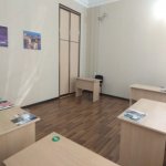 Kirayə (aylıq) 3 otaqlı Ofis, Səbail rayonu 6